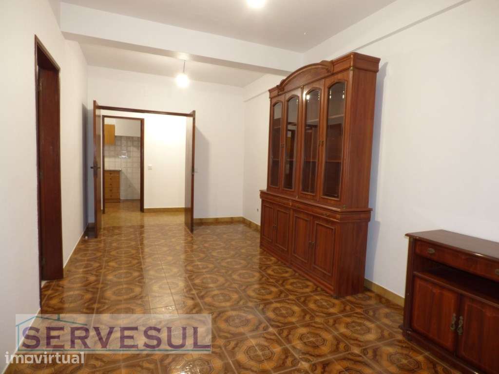 Apartamento de 4 quartos, localizado no centro da vila de Messines,... - Grande imagem: 3/18