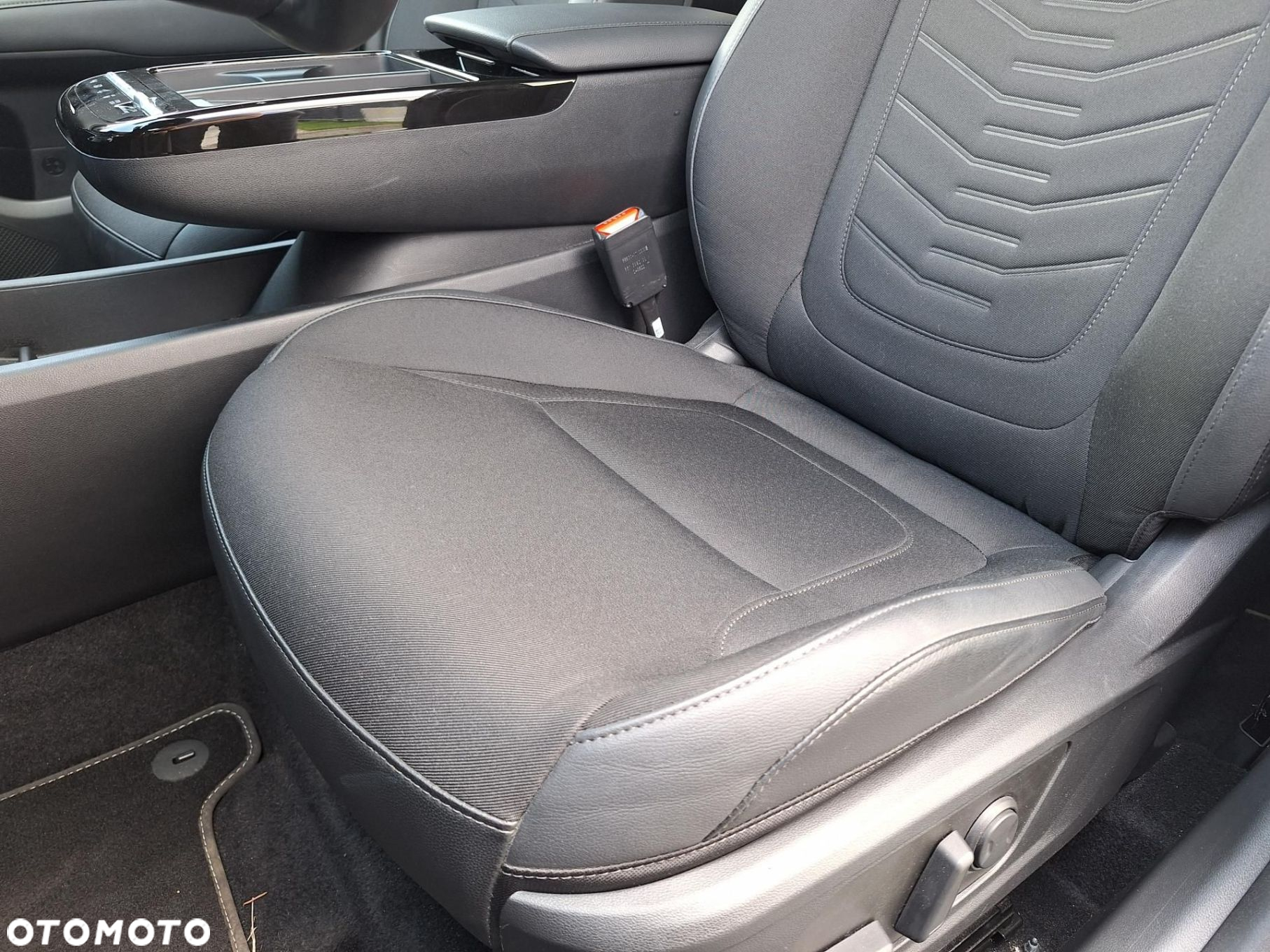 Hyundai Tucson - 24