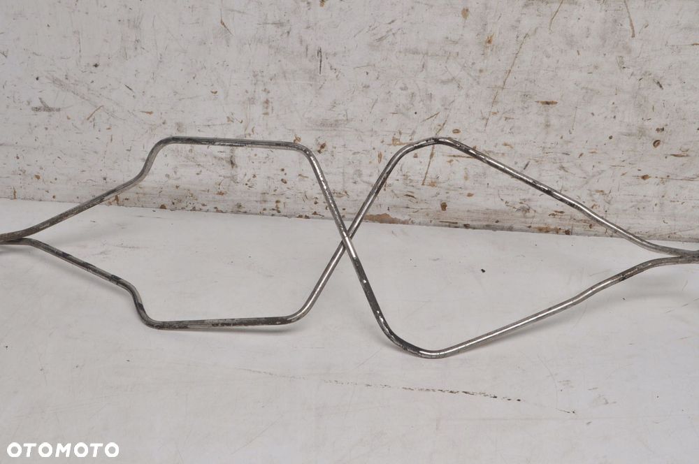 PORSCHE 911 996 3.6 PRZEWODY PALIWOWE - 3