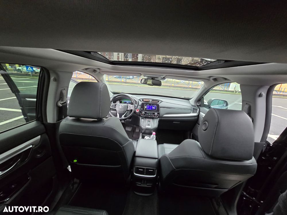 Honda CR-V - 26