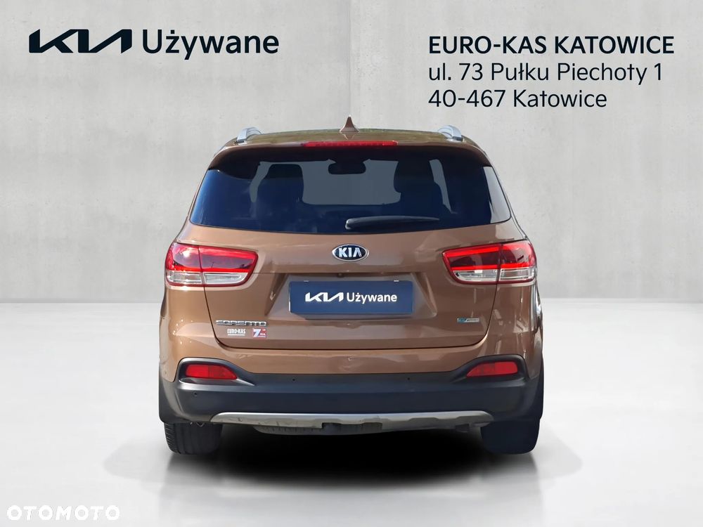 Kia Sorento 2.0 CRDI XL - 5