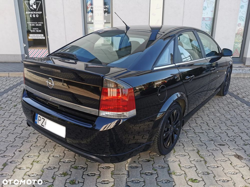 Opel Vectra 1.8 Design - 37