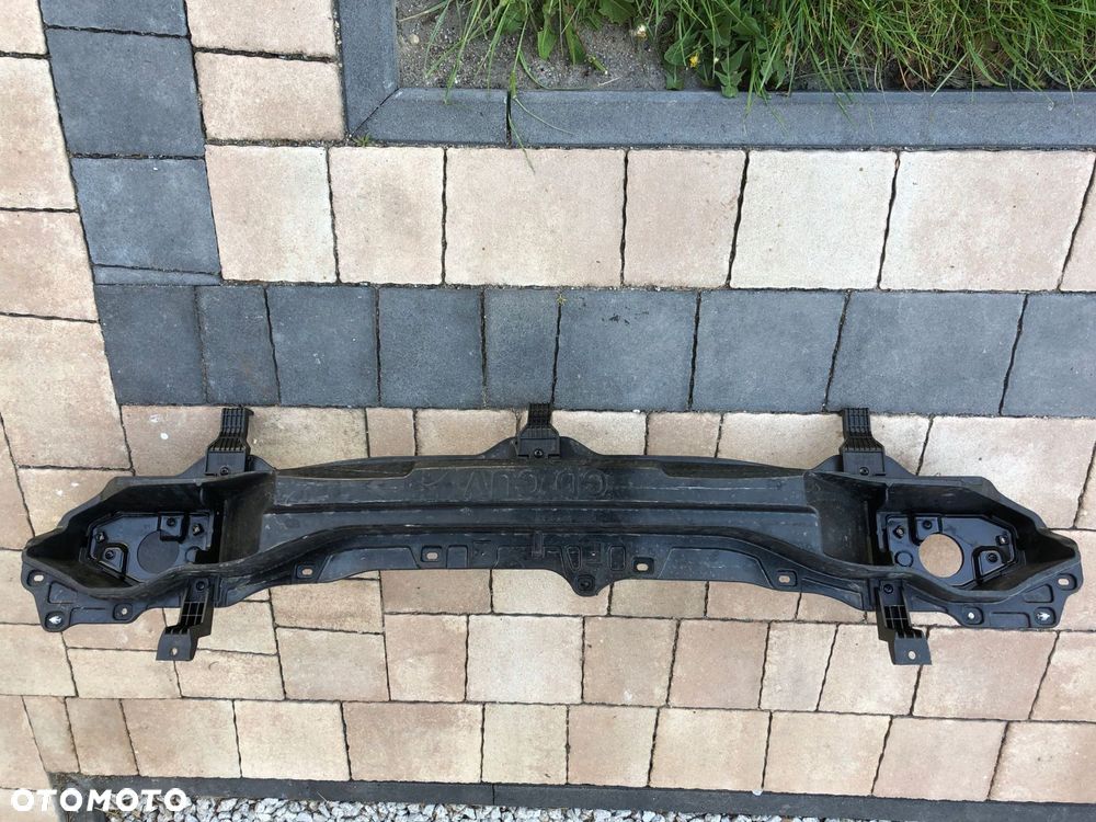 Kia Xceed tylna belka zderzaka - 1