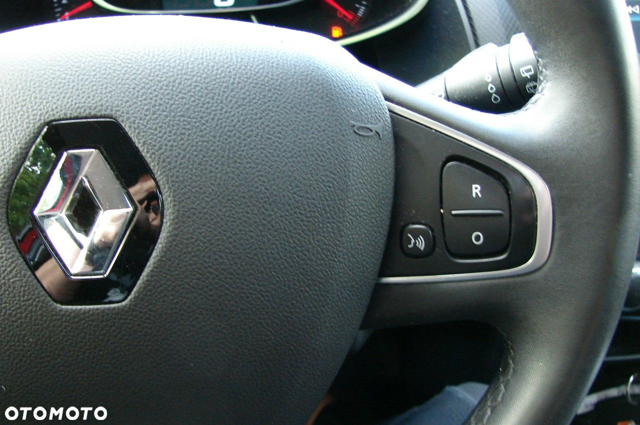 Renault Clio - 20