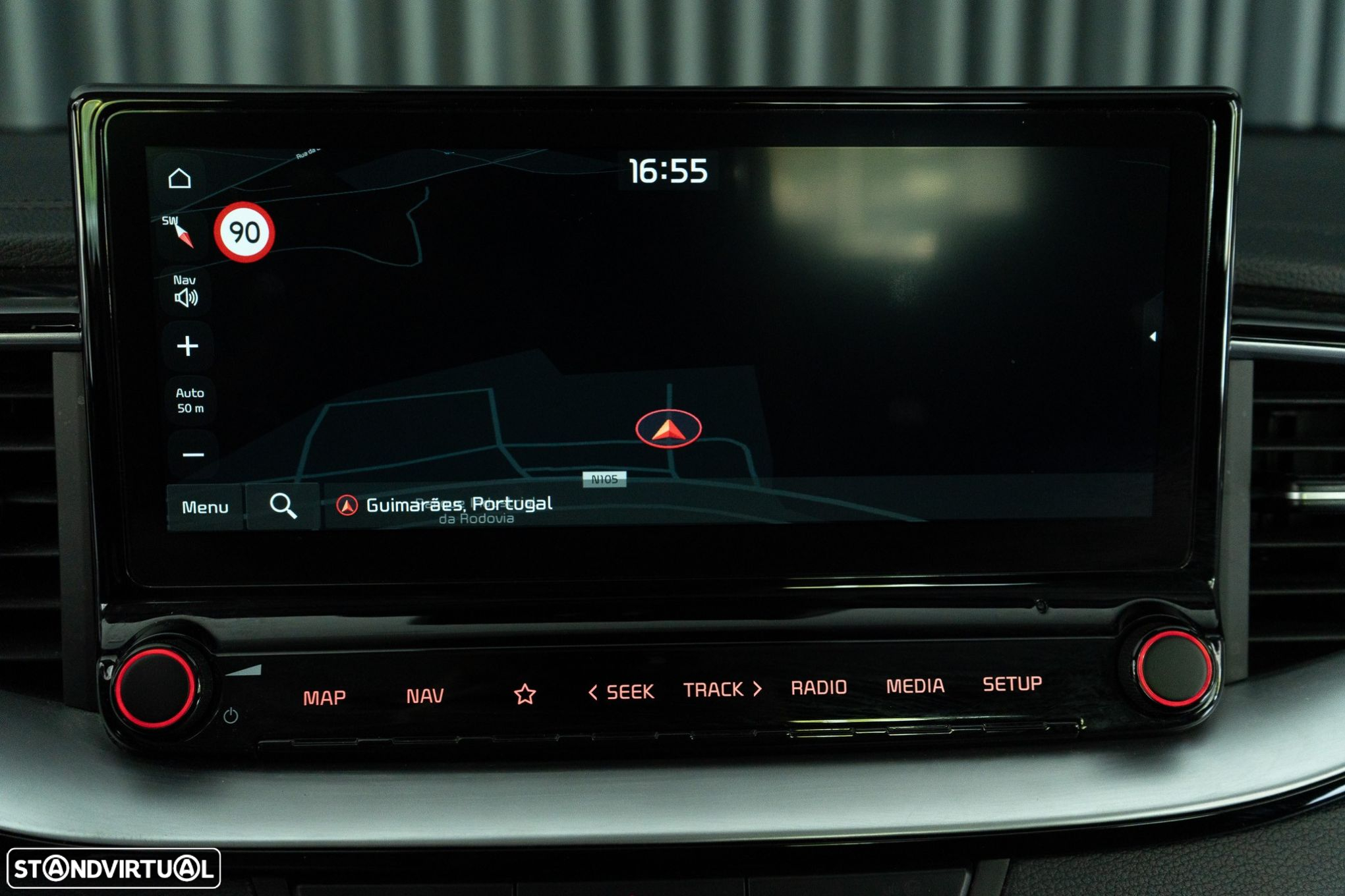 Kia XCeed - 27