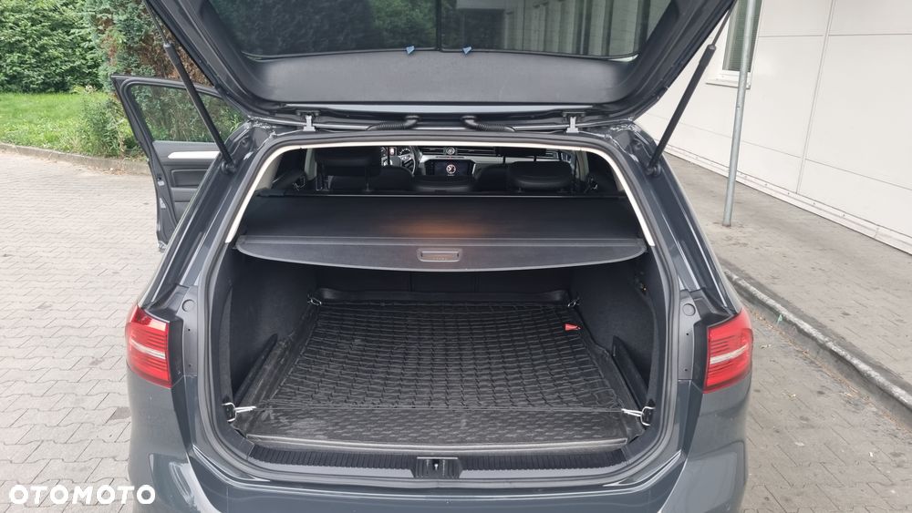 Volkswagen Passat 2.0 TDI BMT Highline DSG - 27