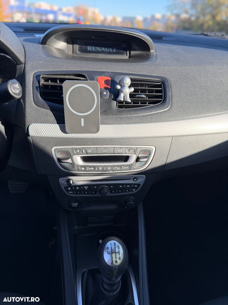 Renault Fluence - 14