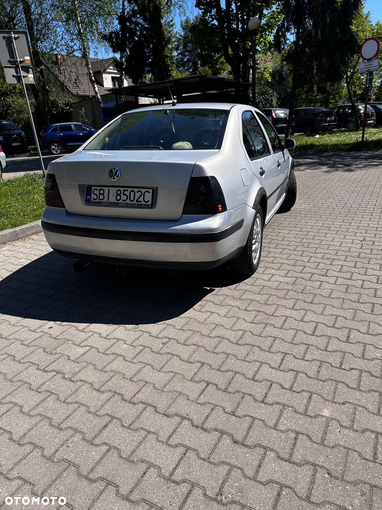 Volkswagen Bora Variant 1.9 TDI - 5
