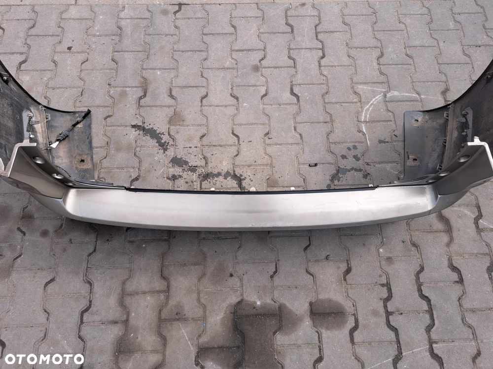 Citroen C5 III Zderzak tył tylny kombi pdc 4x KCHC - 8