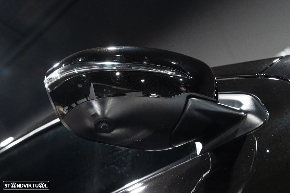 Mercedes-Benz X 250 d Power 4-Matic Aut. - 41