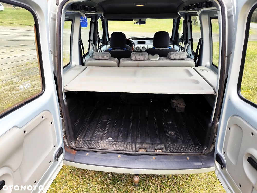 Renault Kangoo - 12
