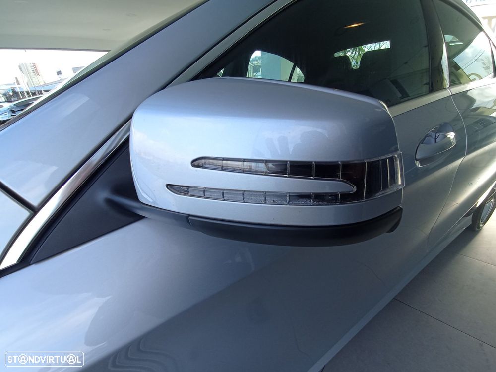 Mercedes-Benz CLA 200 d AMG Line - 29