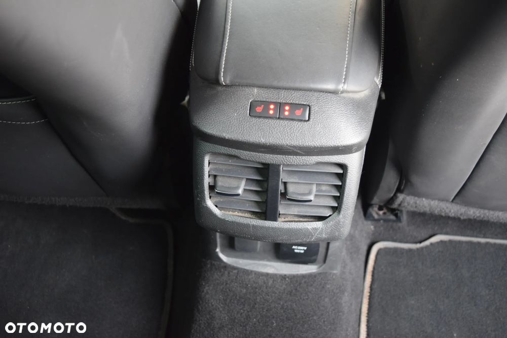 Ford Mondeo 2.0 TDCi STart-Stopp PowerShift-Aut Vignale - 37