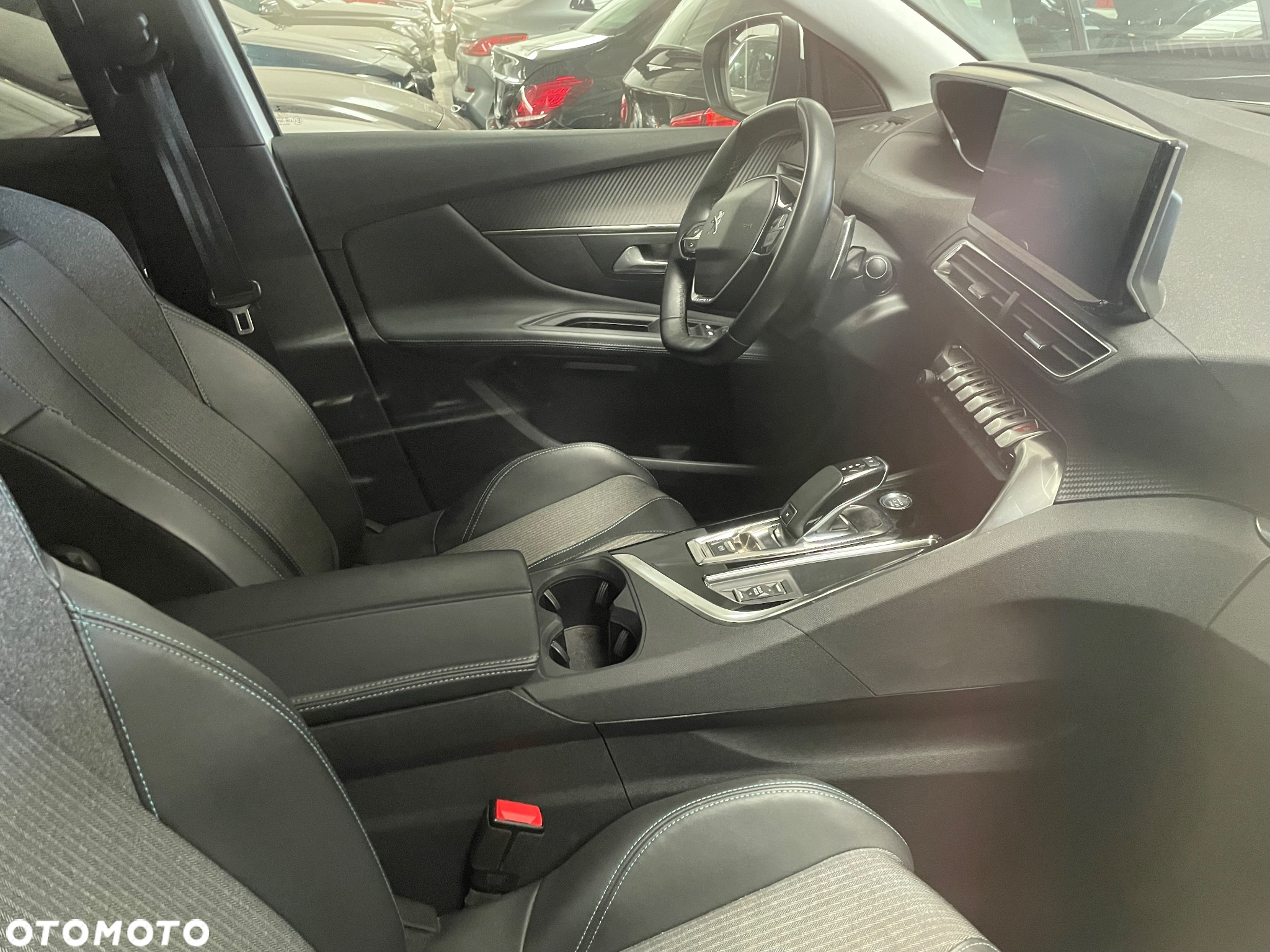 Peugeot 3008 - 5