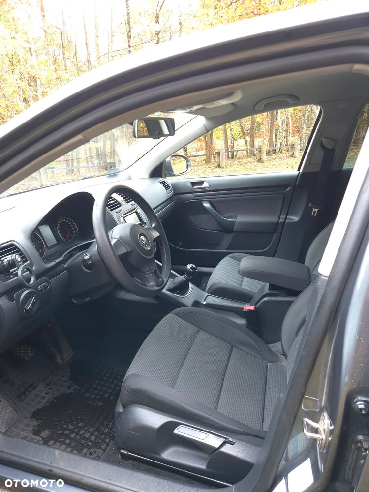 Volkswagen Jetta 1.6 TDI DPF Comfortline - 9