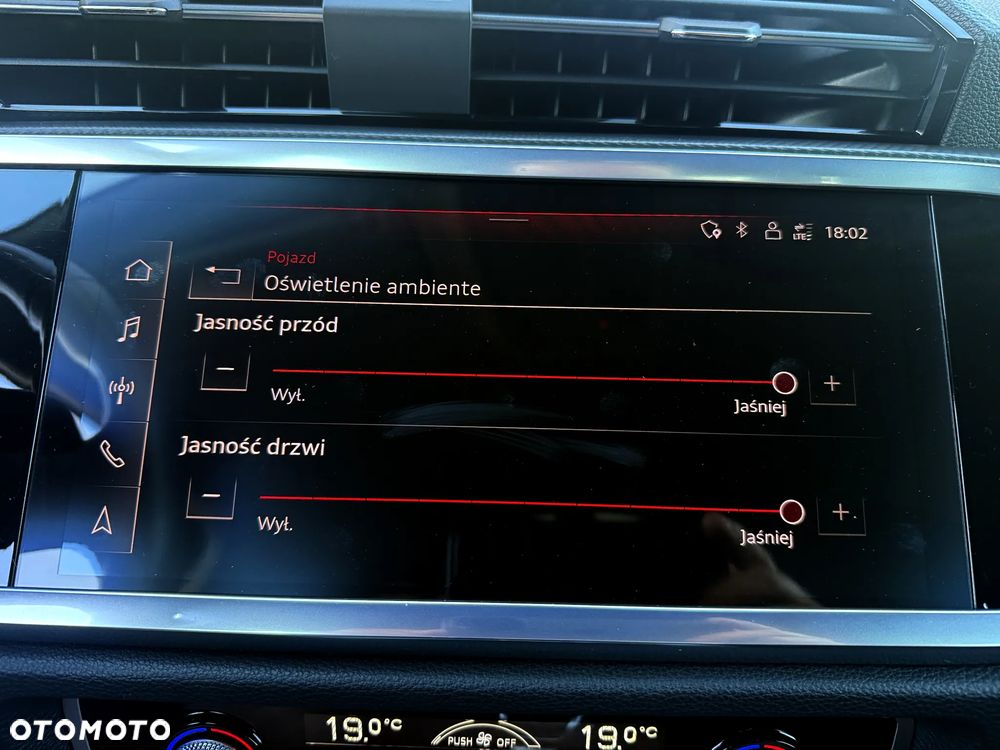 Audi Q3 Sportback 35 TFSI mHEV S tronic - 35