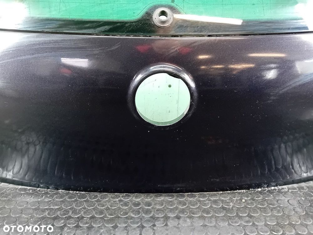 KLAPA BAGAŻNIKA VW GOLF V LC9Z - 6