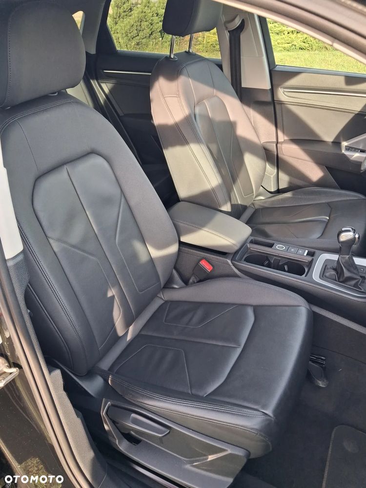 Audi Q3 35 TDI S tronic - 16