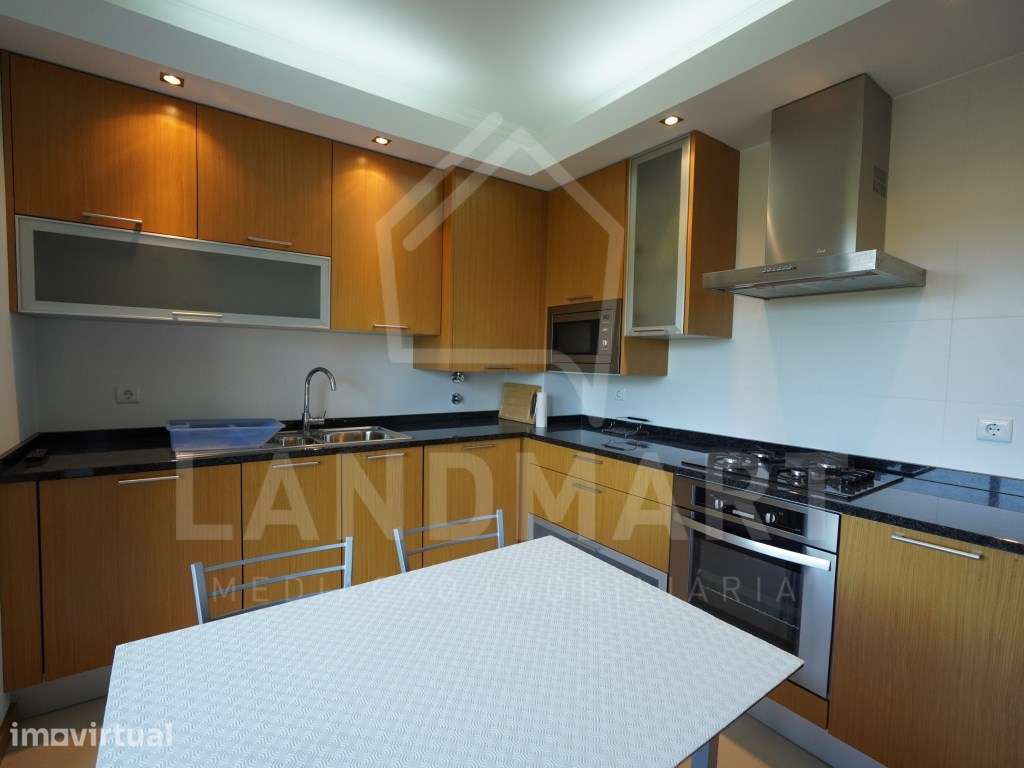 Apartamento T1, Benedita - Grande imagem: 3/14