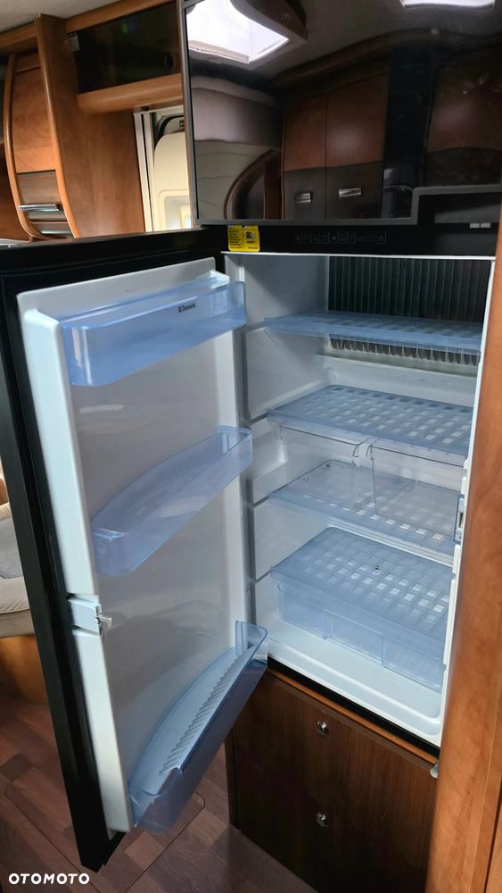 Carthago C-TOURER I 142 - 14