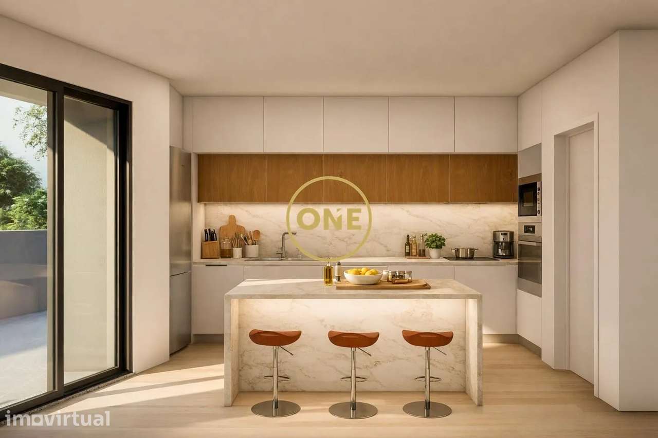 Moradia T3 - Grande imagem: 4/15