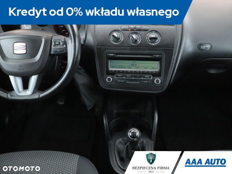 Seat Altea XL - 14
