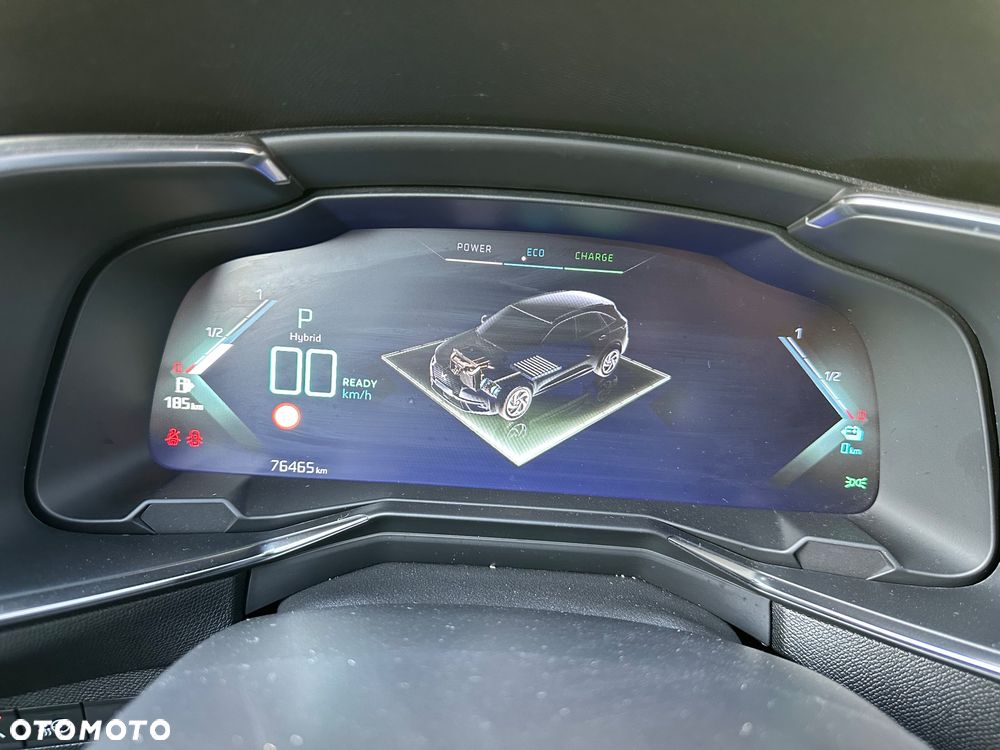 DS Automobiles DS 7 Crossback 1.6 E-Tense Performance Line + - 16