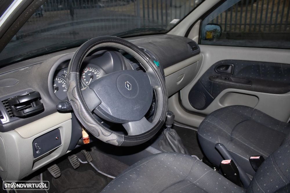 Renault Clio 1.2 16V Best Years - 10