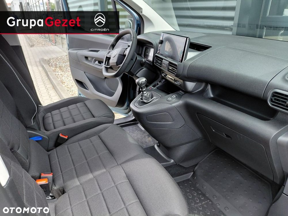 Citroën Berlingo - 10