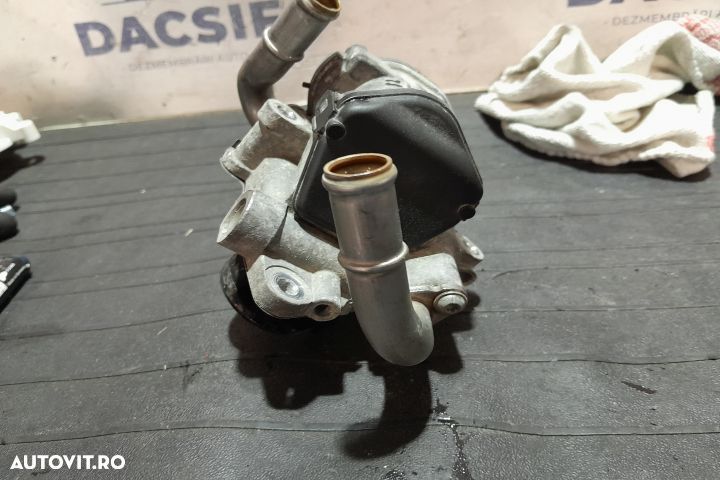 EGR electric 12863701 12863701 Volkswagen VW Caddy 4 [2015 - 2020] Ma - 2