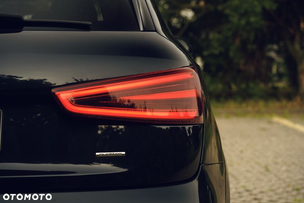 Audi Q3 2.0 TDI Quattro - 28