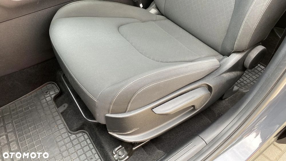 Kia Sportage 1.6 T-GDI MHEV M 2WD DCT - 11