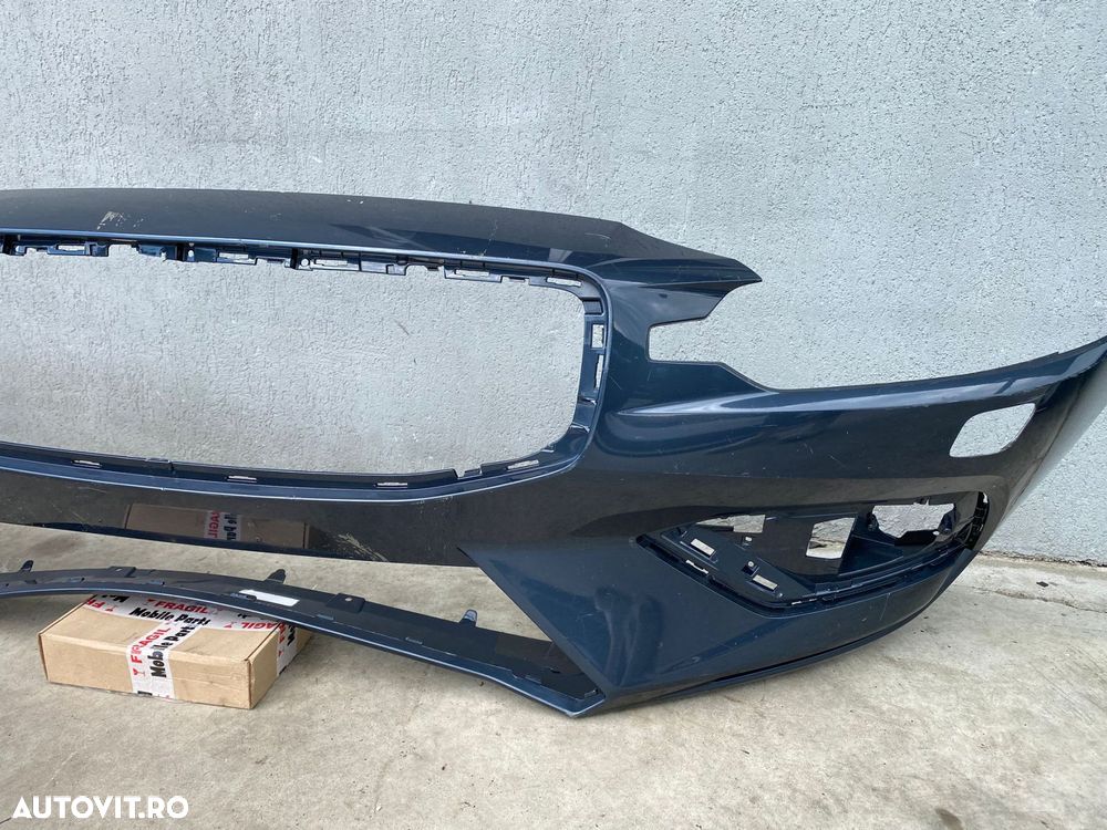 Bara fata VOLVO S60 V60 2018+ 31455621 - 3