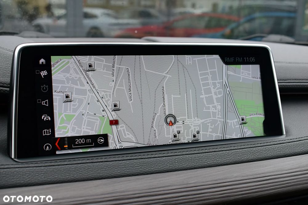 BMW X6 xDrive40d M Sport - 11