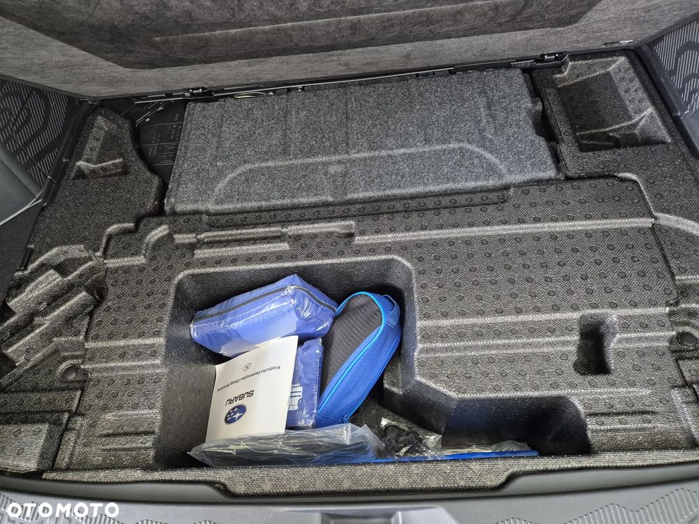 Subaru Forester 2.0i-L Platinum (EyeSight) Lineartronic - 12