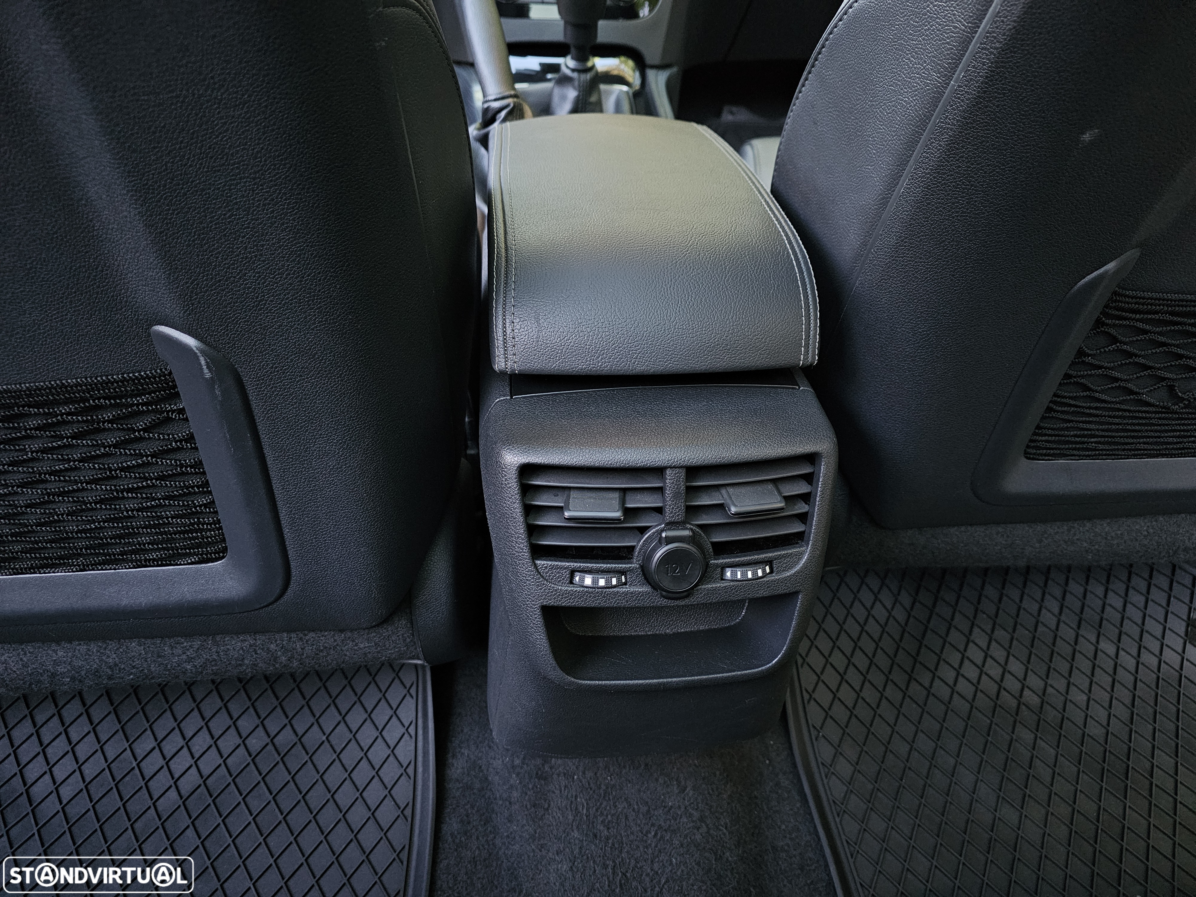 Peugeot 508 SW 1.6 BlueHDi Allure - 18