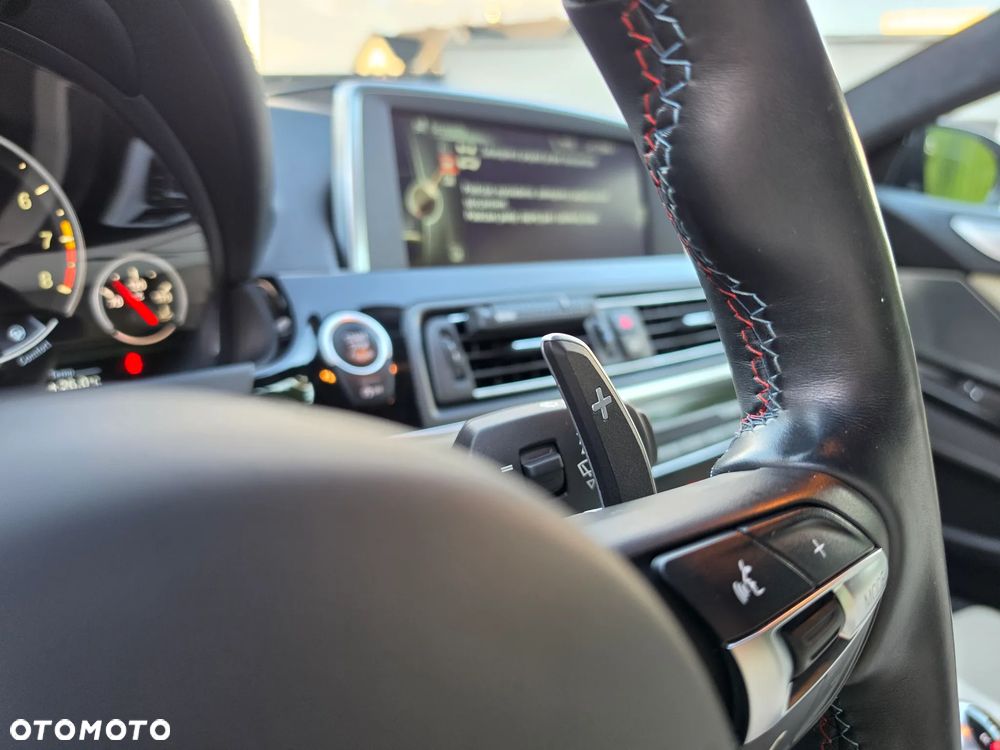 BMW M6 Standard - 30