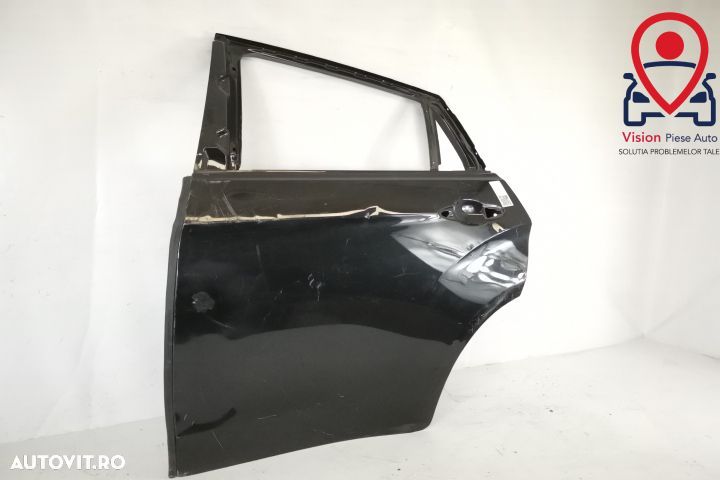 Usa Stanga Spate Originala BMW X6 F16 2014 2015 2016 2017 2018 2019 20 - 2
