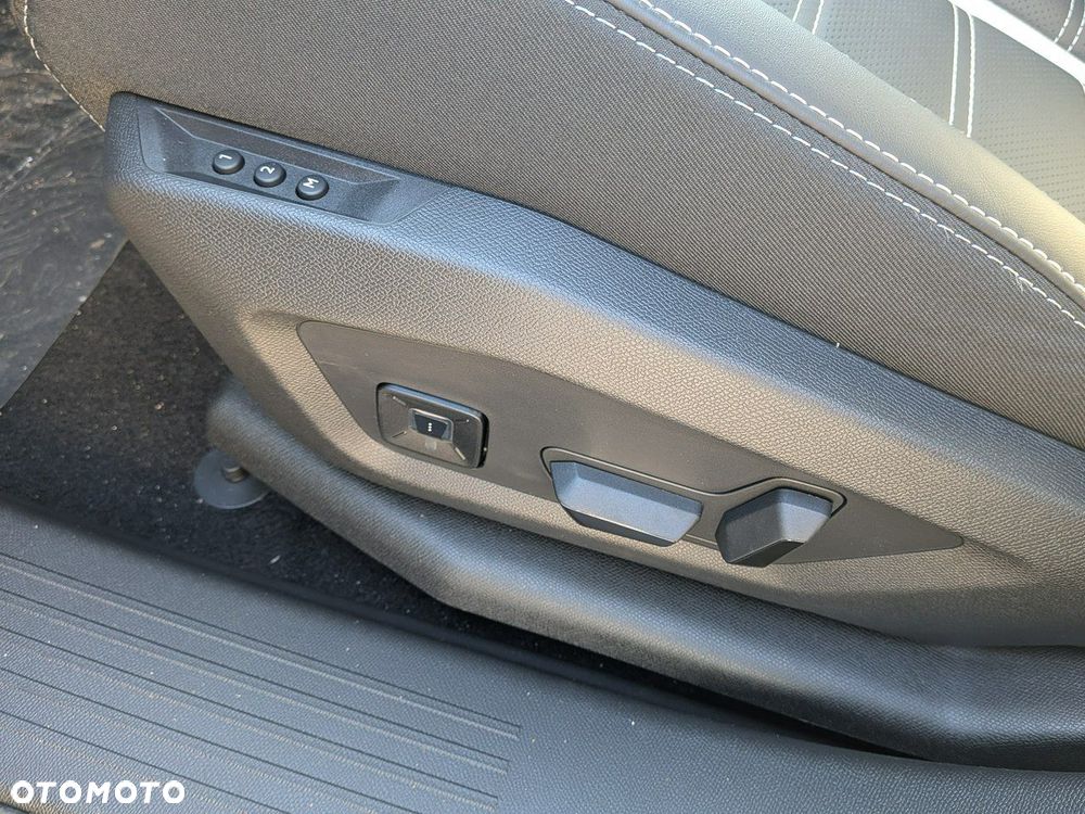 Opel Grandland 1.2 mHEV GS eDTC6 - 14