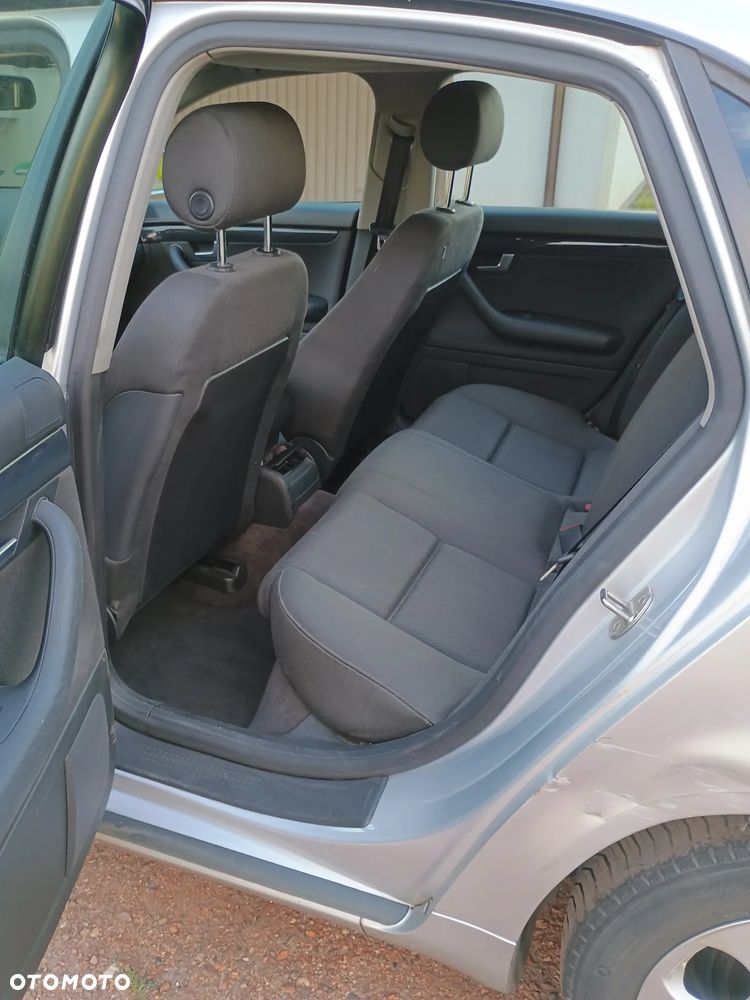 Audi A4 Limousine 2 - 13