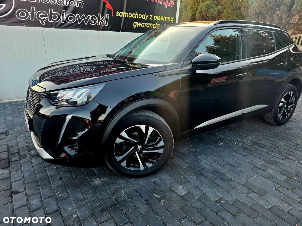 Peugeot 2008 PureTech 130 Allure Pack - 3