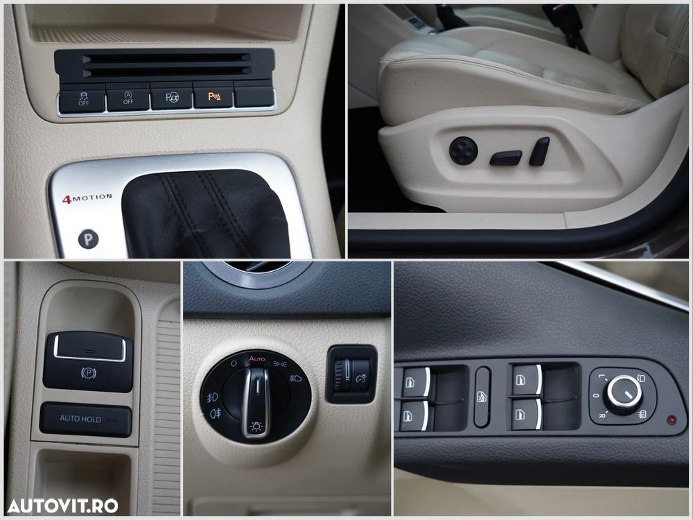 Volkswagen Tiguan 2.0 TDI 4Motion DSG Sport & Style - 7