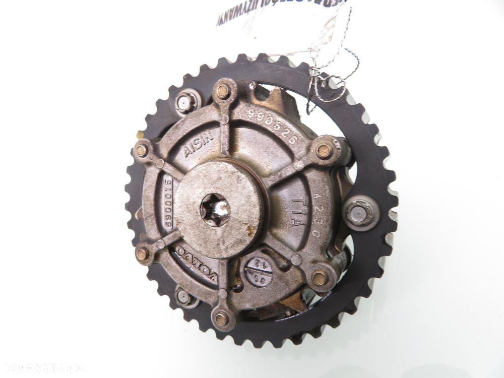 WARIATOR KOŁO ZMIENNYCH FAZ ROZRZĄDU VOLVO S40 I6900015 - 5