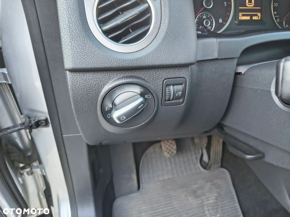 Volkswagen Tiguan 2.0 TDI 4Mot Sport&Style - 12