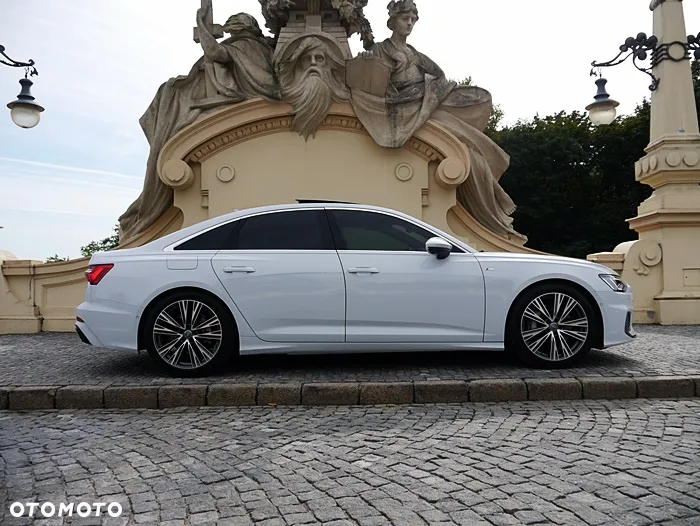 Audi A6 - 14