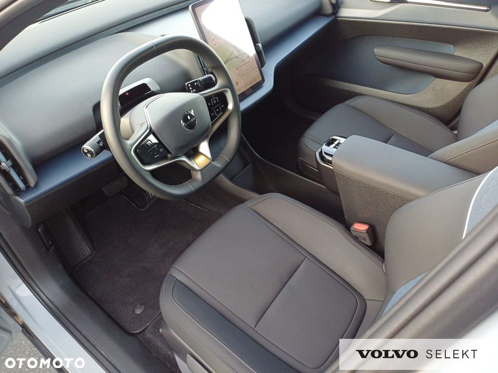 Volvo EX30 - 11