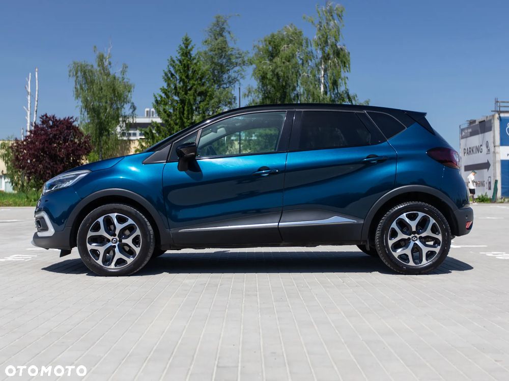 Renault Captur - 12