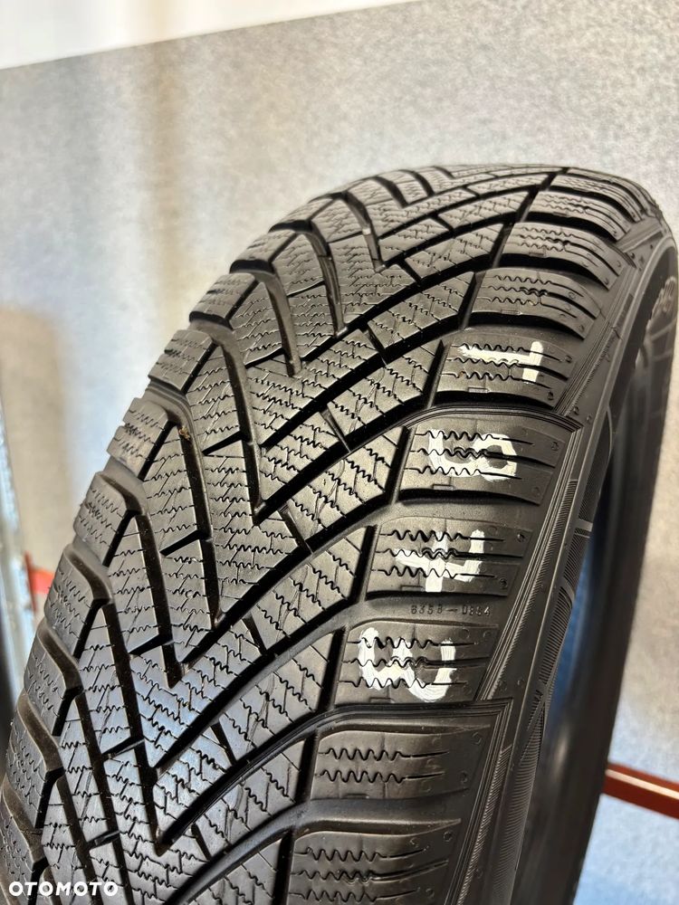 1 OPONA ZIMOWA VREDESTEIN 185/65/15 88T  WINTRAC,M+S - 3