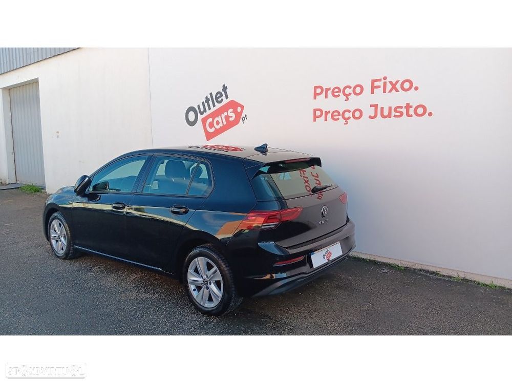 VW Golf 1.0 TSI Life - 6