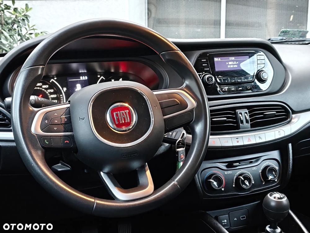 Fiat Tipo 1.4 16v Street - 11